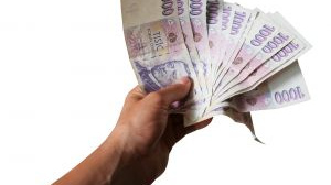 Šrotovné 1000 korun od ČEZ využilo přes sto tisíc lidí