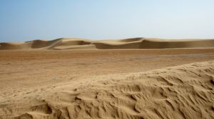 Energie: Dvacet firem chce zásobovat německé domácnosti elektřinou ze Sahary