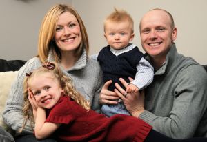 Nová evropská dohoda prodlužuje rodičovskou dovolenou