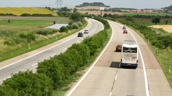 Slovinsko od 1.července zavádí tři nové dálniční známky