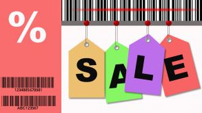 Slevy v obchodech útočí, pozor na kvalitu zboží i cenu na účtence