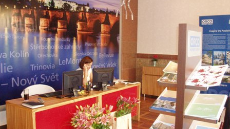 Orco: Colony Capital získá až 30% podíl