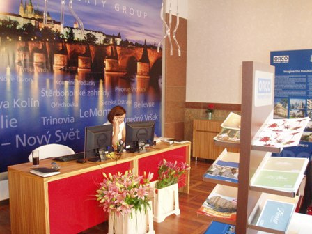 Orco: Colony Capital získá až 30% podíl