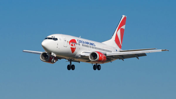 ČSA: Ministerstvo financí prodloužilo termín na podání nabídek k privatizaci