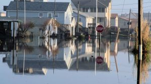 Lidem postiženým povodněmi pomůže stát
