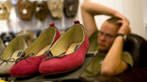 Kupní síla Čechů v tomto roce neporoste