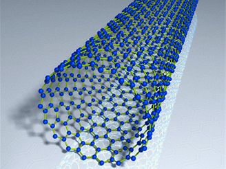 Česká nanovlákna dobývají svět
