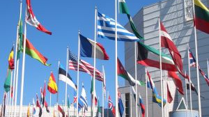 Praha se propadla v počtu mezinárodních kongresů až na 13.místo na světě