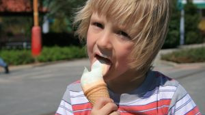 Hypoteční banka svým klientům v létě nabízí levnější hypotéku se zmrzlinou