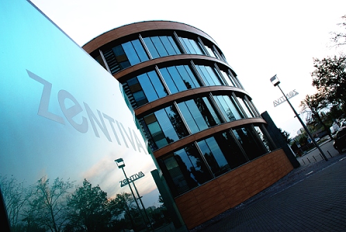 Firmy: Získejte na opravu nebo výstavbu podnikatelských nemovitostí dotace