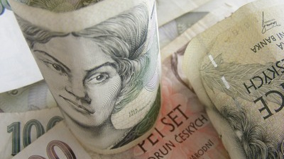 Státní dluh stoupl na téměř 1,14 bilionu korun