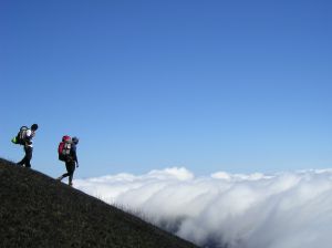 Pojištění: Rizikové sporty Čechy přitahují, hlavně muže ve středním věku