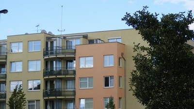 Od 1. ledna 2011 nebude u zhruba 450 000 bytů regulováno nájemné
