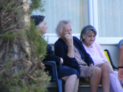 Poměr důchodců k ekonomicky aktivním obyvatelům roste