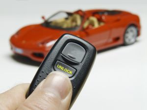 Služební automobil k soukromému využití, jaký je nový zákon?