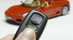 Služební automobil k soukromému využití, jaký je nový zákon?