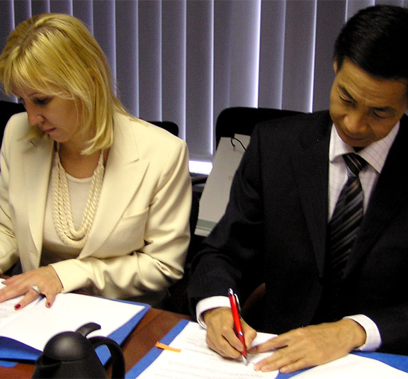 CzechInvest chce získat víc investorů z Číny