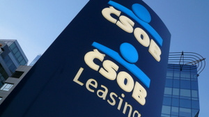 ČSOB Leasing nabízí nový impuls pro investice s krátkou dobou odpisování