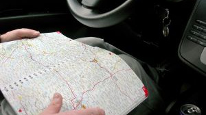 Senát schválil zrušení knihy jízd pro malé a střední podnikatele