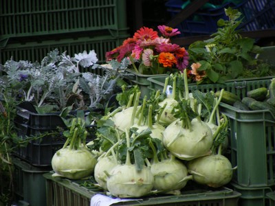 Minulý týden v České republice většina potravin zlevnila