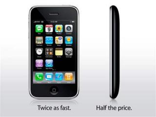 iPhone 3GS od Apple bude v prodeji již v pátek u všech mobilních operátorů