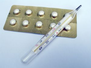 Pracovních neschopností v prvním pololetí výrazně ubylo