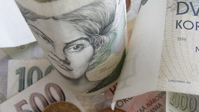 Česko zatím hospodařilo se schodkem 76,2 mld. Kč