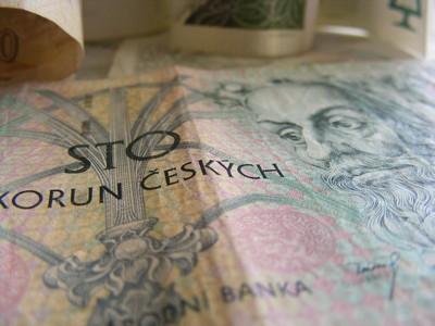 Povodně napáchaly v zemědělství škody za dvě stě milionů korun