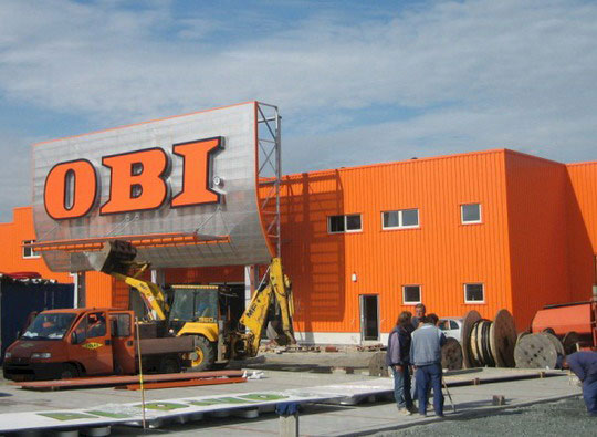 Hobbymarkety jsou v Česku oblíbené a budou expandovat do menších měst
