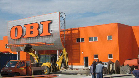 Hobbymarkety jsou v Česku oblíbené a budou expandovat do menších měst