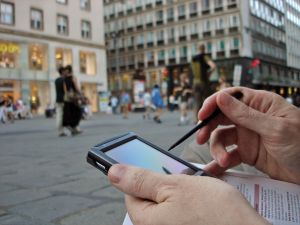 Microsoft a Nokia budou spolu vyvíjet technologie pro mobily