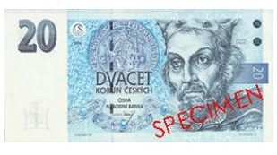 Neplatné dvacetikoruny a padesátníky lze v bankách měnit do konce srpna