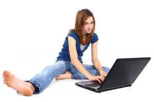 Revoluce ve školství: Notebook pro každého studenta