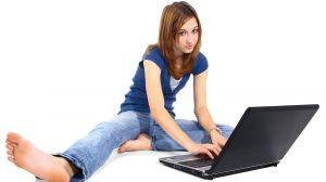 Revoluce ve školství: Notebook pro každého studenta