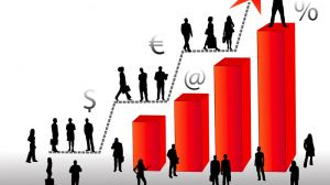 Počet dlužníků v registru Solus stoupl o 18 pct na 800.000