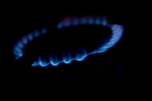 Cena zemního plynu klesne u RWE od října o 2,5 procenta