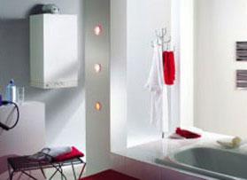 RWE zavádí šrotovné na plynové kotle a topidla až 7000 korun