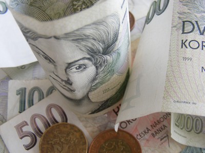 Schodek na příští rok bude 230 miliard korun