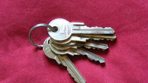 Nájemník s trvalým pobytem: Jaká má práva?