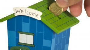 Česká spořitelna: Klienti dostanou slevu 1 % ze sazby u půlky hypotéky, banka chce rozhýbat hypoteční trh