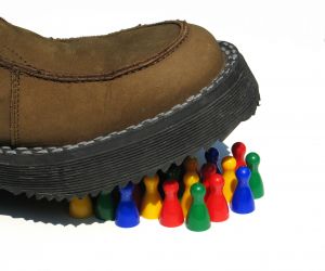 Česko se blíží bankrotu krok po kroku, je třeba tvrdých reforem