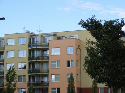 Reality: Některé lokality si drží cenu i přes propad realitního trhu