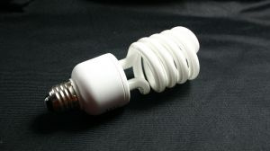 Úsporné žárovky nemusí vždy ušetřit