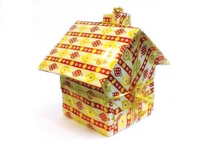 Vánoce začínají ve stavebních spořitelnách