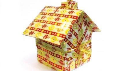 Vánoce začínají ve stavebních spořitelnách