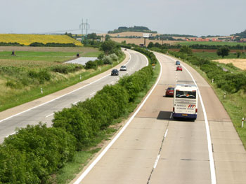 Evropská unie chce jednotný mýtný systém v celé Evropě