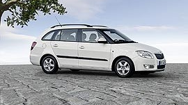 Průmysl v srpnu táhly vzhůru auta