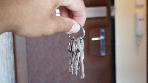 Jedna drobná chyba vás může připravit o byt!