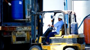 Bezpečnost práce a ochranu zdraví je třeba řešit průběžně