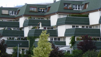 Ceny bytů v Česku opět rostou, zlevňují pouze v Praze